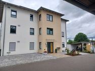 Großzügige, moderne 3-Zimmer-Wohnung in 6-Familien-Haus - Irchenrieth