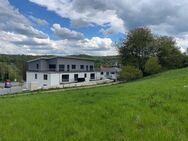 Ihre Exklusive, Moderne Eigentumswohnung ist bezugsfertig ! - Fischbachtal