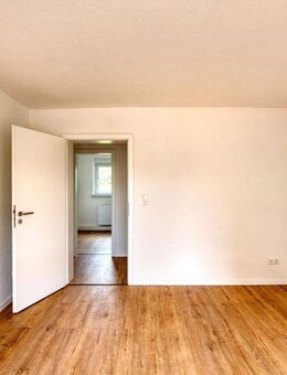Frisch sanierte 3-Raum-Wohnung in Delitzscher Zentrum zu vermieten - Delitzsch
