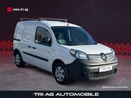 Renault Kangoo, Z E Elektrisch inklusive Batterie, Jahr 2021 - Birkenfeld (Baden-Württemberg)