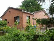 Bungalow mit Teilkeller - Burg (Dithmarschen)