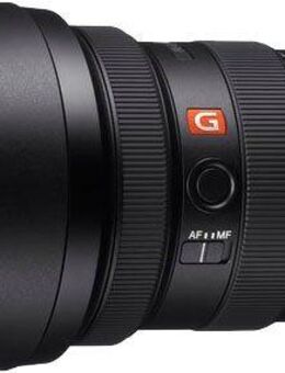 Sony FE 12-24MM F2.8 GM Ultraweitwinkel-Zoomobjektiv