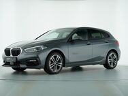 BMW 118, i SPORT LINE SITZ-HZ, Jahr 2019 - Sangerhausen