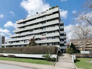 Wohnen im Terrassenhaus " Sonnenfächer" inklusive Münsterblick - Neu Ulm