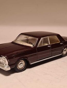 Dinky Toys 50er/60er Jahre ORIGINALE abzugeben - Berlin