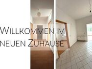 Ankommen und wohlfühlen! Attraktive Drei-Zimmer-Wohnung - Chemnitz