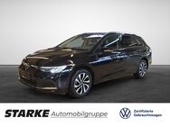 VW Golf Variant, 1.0 8 eTSI Active, Jahr 2023 - Ibbenbüren