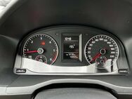 VW Caddy Kasten 2.0 TDI Sortimo Werkstatteinbau EU6 GRA SHZ - Weinheim