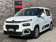 Citroën Berlingo, Live M, Jahr 2019 - Oberhausen