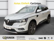 Renault Koleos, Energy dci 175 Intens, Jahr 2018 - Schmalkalden