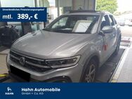 VW T-Roc, 1.5 TSI R-Line, Jahr 2023 - Wendlingen (Neckar)