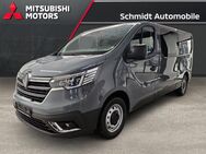 Renault Trafic, 2.0 Kasten DoKa dCi130 L2H1, Jahr 2024 - Weißenburg (Bayern)