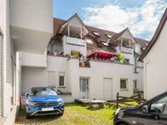 Attraktive 2-Zimmer-Wohnung mit Balkon - Lebensqualität trifft Kapitalchance! - Neckartenzlingen