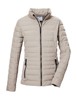 G.I.G.A. DX by killtec Steppjacke GS 64 WMN QLTD JCKT Damen Steppjacke, wasserabweisend, winddicht