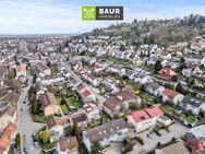 360° | Bezugsfreie 3-Zimmer-Dachgeschosswohnung mit sonniger Terrasse in Ravensburg - Ravensburg