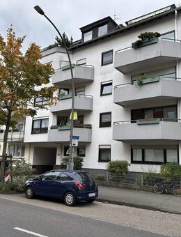 Drei-Zimmer-Wohnung in Koblenz, Hohenzollernstraße - Koblenz