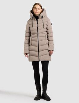 khujo Steppmantel TUHANI5