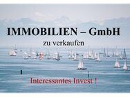 Immobilien-GmbH zu verkaufen - interessantes Invest - Berlin