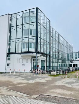 Schickes Apartment in Regensburg-Pentling - Pentling