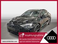 Audi RS3, Limousine, Jahr 2022 - Landshut