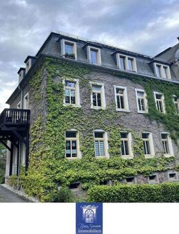 Frisch sanierte Wohlfühlwohnung mit perfekter Raumaufteilung, Tageslichtbad, Gäste-WC! - Tharandt