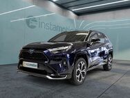 Toyota RAV 4, Style Hybrid Plug-In BTAP, Jahr 2024 - München