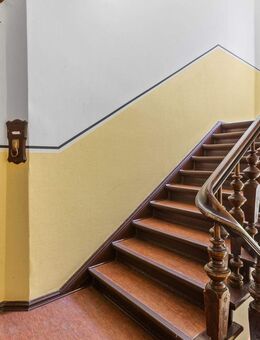 Großzügige 3-Zimmer-Etagenwohnung in zentraler Lage von Berlin-Tegel - Berlin