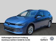 VW Golf Variant, 2.0 TDI Life Display, Jahr 2024 - Freiburg (Breisgau)