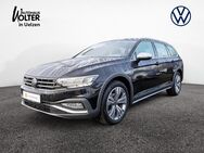 VW Passat Alltrack, 2.0 TDI, Jahr 2020 - Uelzen