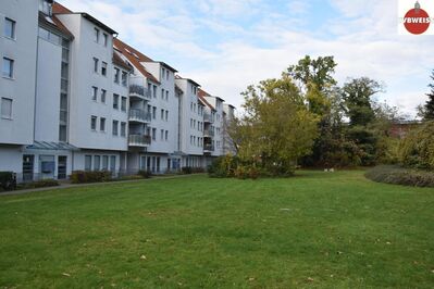 INVESTMENT im nachhaltigen Markt für Seniorenwohnen - Balkon, Duschbad uvm. DACHGESCHOSSWOHNUNG