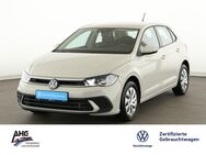 VW Polo, 1.0 TSI Life Allwetter, Jahr 2023 - Gotha