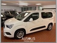 Opel Combo 1.5 Life Edition Navi Pro,Kamera,Head UP - Wülfrath