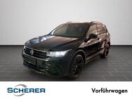 VW Tiguan, 2.0 l TDI R-Line, Jahr 2024 - Ludwigshafen (Rhein)