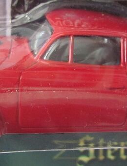 Sternquell Brauerei Nr.55 - Porsche 356 - Pkw - Doberschütz