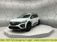 Dacia Jogger, Hybrid 140 Extreme, Jahr 2022 - Neukirchen-Vluyn