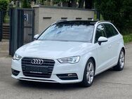 Audi A3 Sportback 2.0 TDI ambition /Panorama/Navi/Xen - Stuttgart