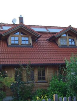 Charmantes Einfamilienhaus in idyllischer Ortsrandlage - Adelshofen (Regierungsbezirk Oberbayern)