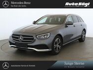 Mercedes E 220, d AVANTGARDE MBUX, Jahr 2023 - Neumarkt (Oberpfalz)