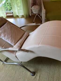 Relaxliege zu verkaufen - Kochel (See)