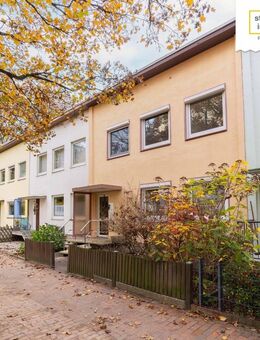 Bremen - Neustadt | Familienfreundliches Reihenmittelhaus mit sonnigem Garten - Bremen