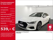 Audi A7, Sportback 50 TFSI e quattro, Jahr 2022 - Düsseldorf