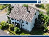 Familienfreundliches Zuhause mit Garten und Doppelgarage in Wertheim Bestenheid... - Wertheim