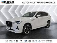 Mazda CX-60, Takumi DRI-P COM-P, Jahr 2022 - Königs Wusterhausen Zentrum