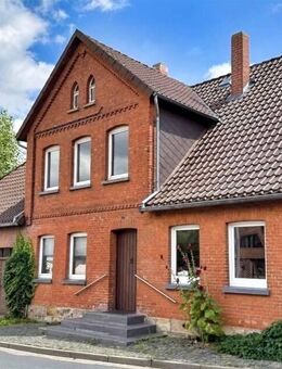 Bauernhaus auf Traumgrundstück in Ihme-Roloven - Ronnenberg