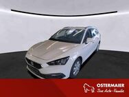 Seat Leon, 2.0 TDI ST STYLE 150PS LE, Jahr 2021 - Vilsbiburg