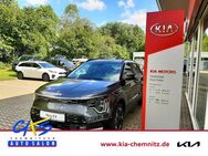 Kia Niro EV 64,8 kWh INS WP DW TEC REX DRG MJ24 - Chemnitz