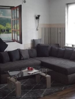 Schöne Ferienwohnung "Alte Gaststätte" in 99996 Menteroda - Menteroda