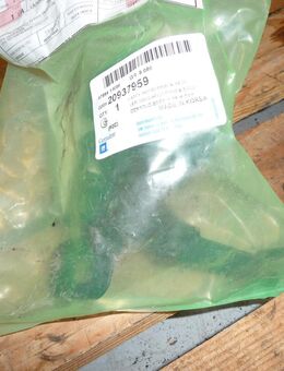 20937959 RIEGEL,MOTORHAUBE PRIMÄR& SEKUNDÄR - Hannover Vahrenwald-List