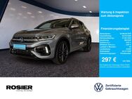 VW T-Roc, 2.0 l TSI R, Jahr 2024 - Menden (Sauerland)