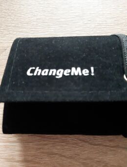 Brillenbügel Etui von ChangeMe neu - Losheim (See)